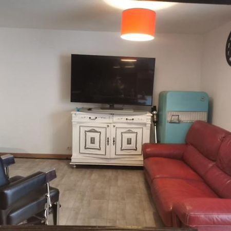Studio New York Alignan-du-Vent Zewnętrze zdjęcie